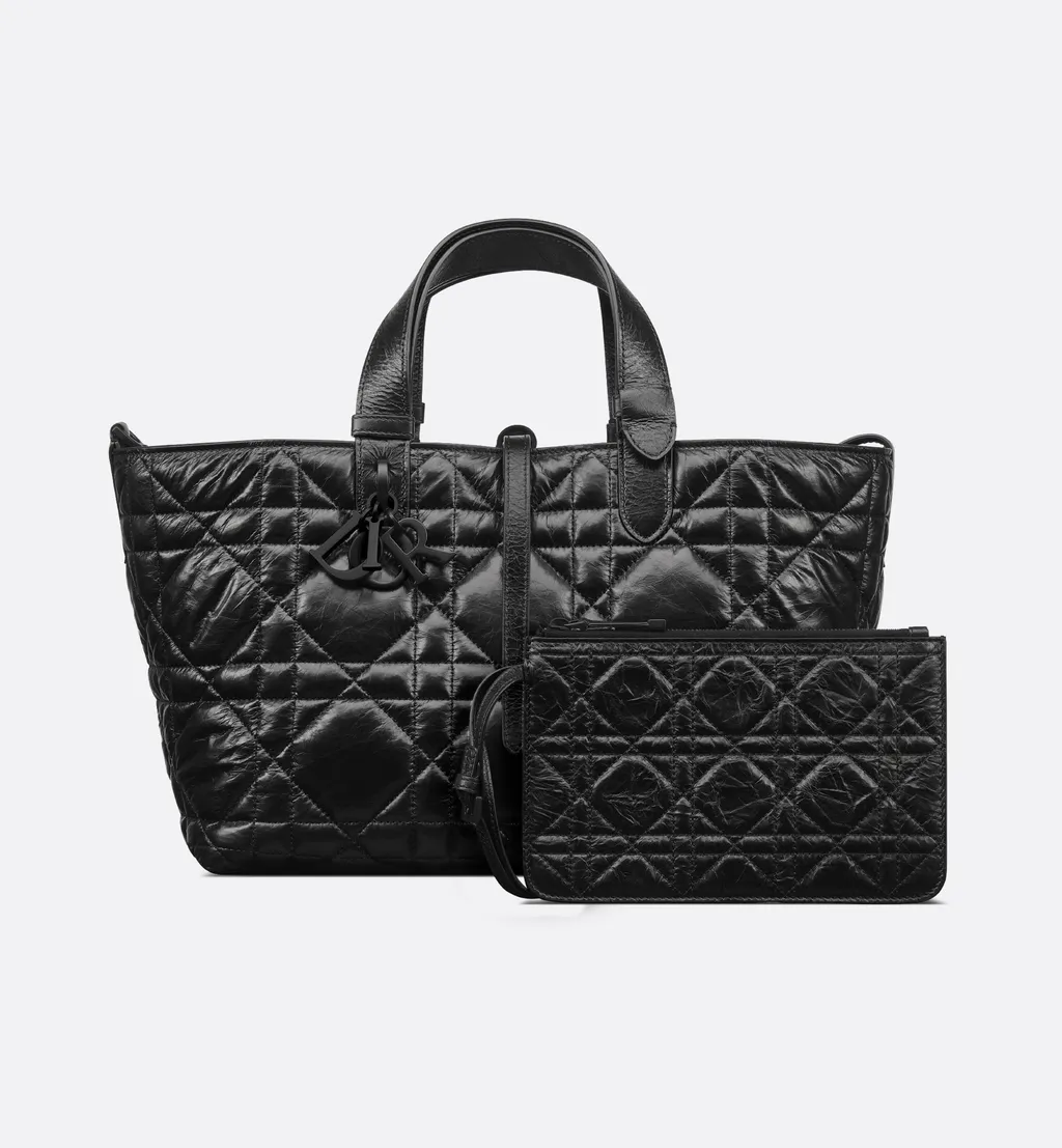 Medium Dior Toujours Bag