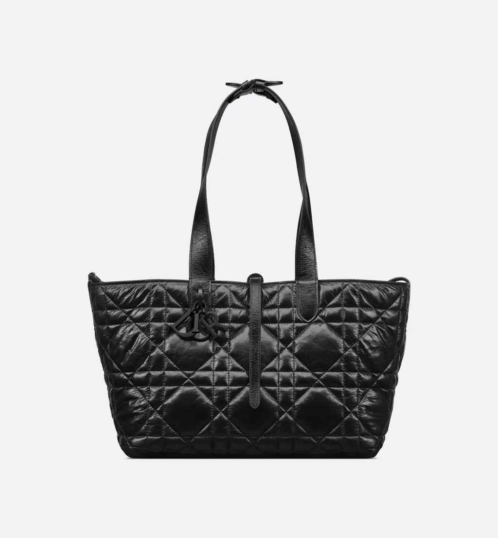Medium Dior Toujours Bag