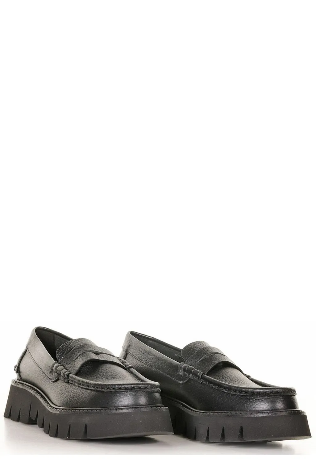 Pedro Garcia Sebas Loafers