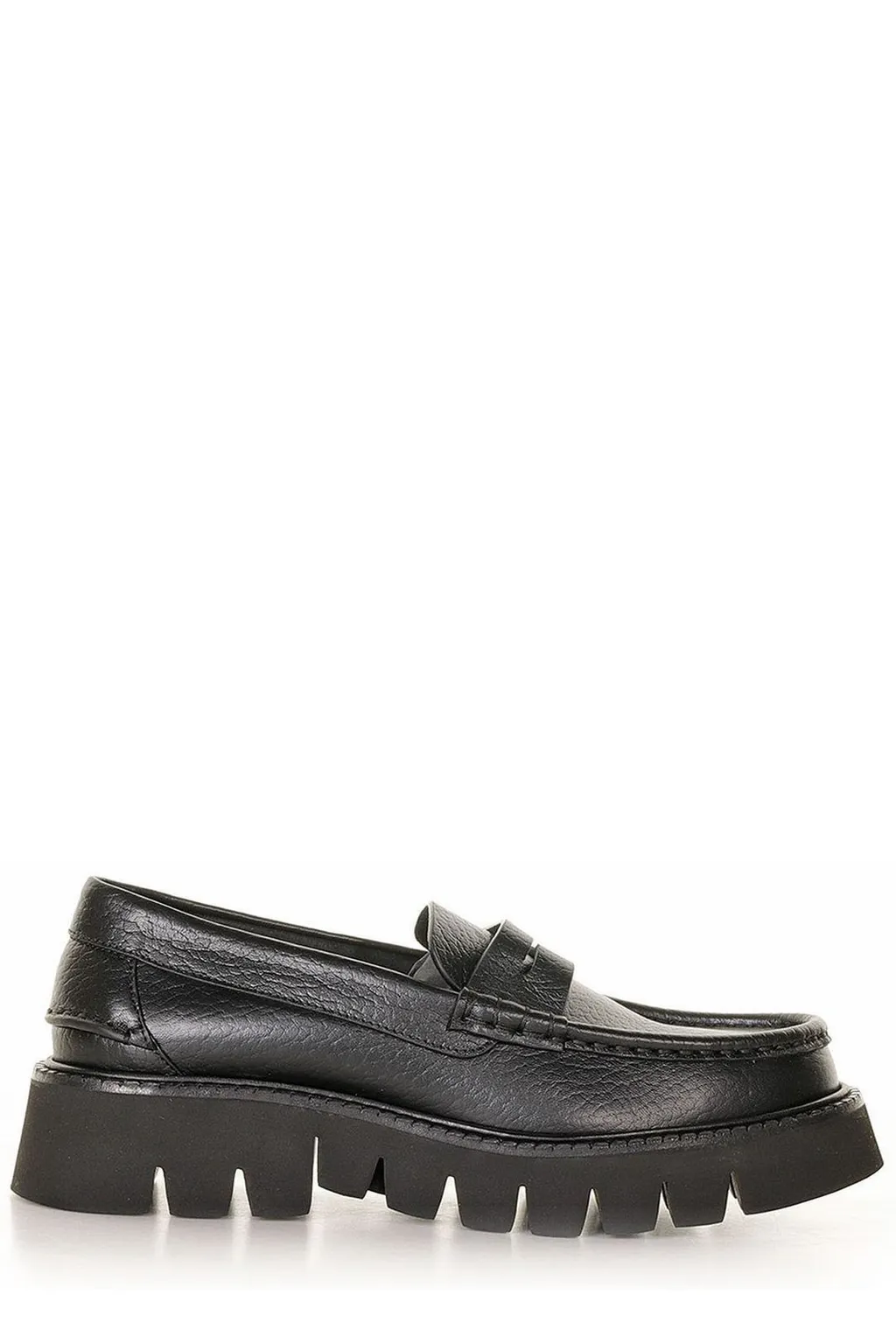 Pedro Garcia Sebas Loafers