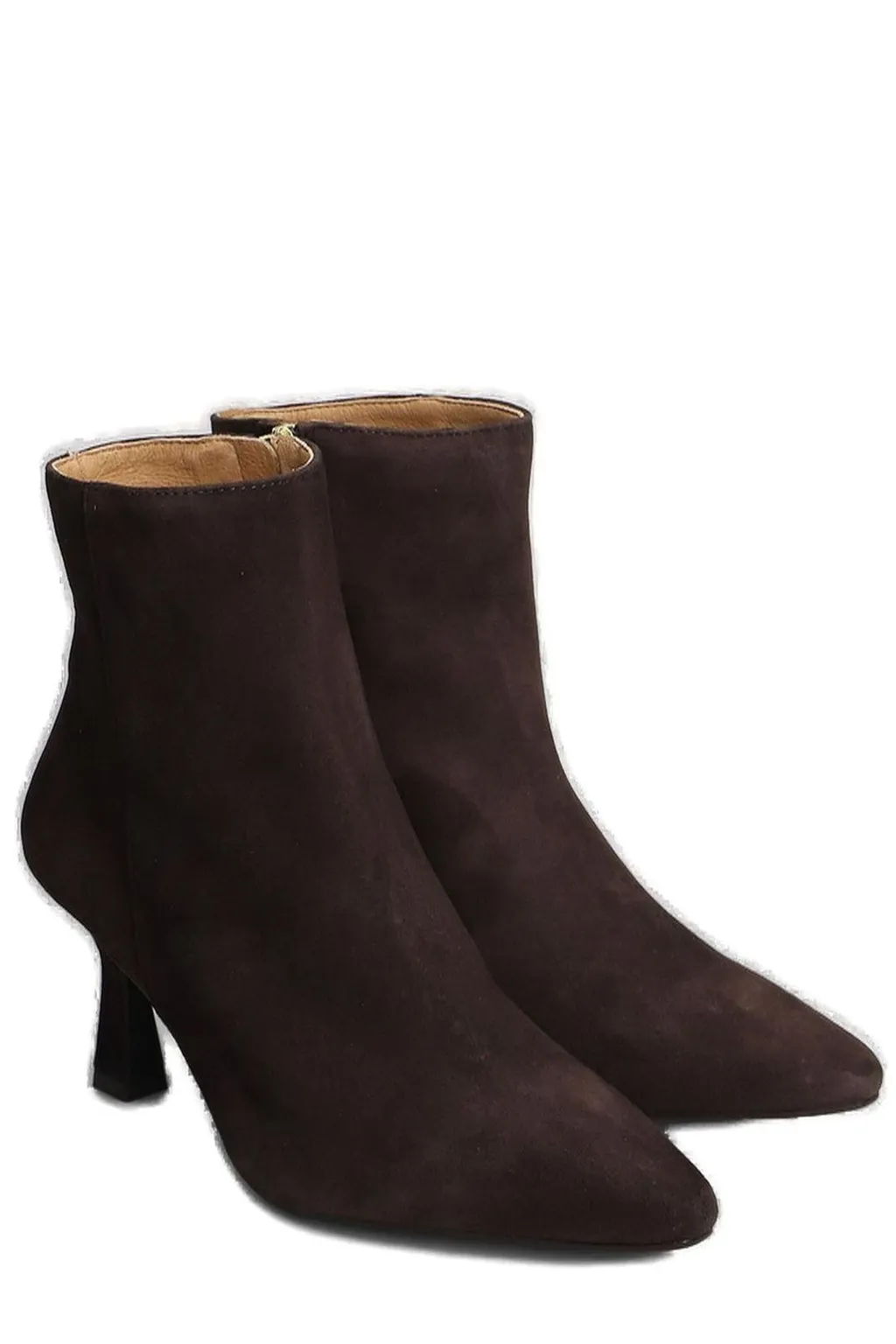 Pedro Miralles Gien Ankle Boots