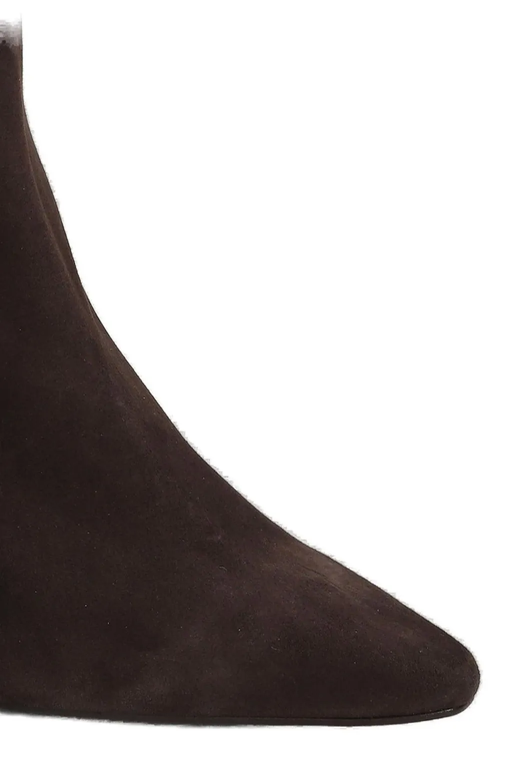 Pedro Miralles Gien Ankle Boots