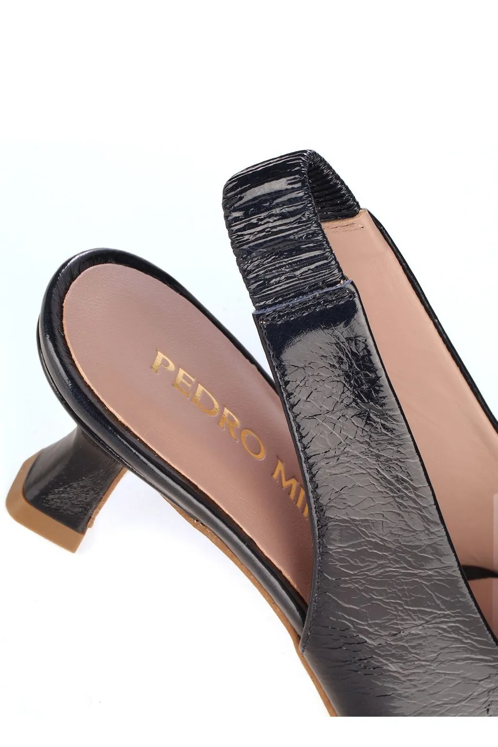 Pedro Miralles Chelva Pumps