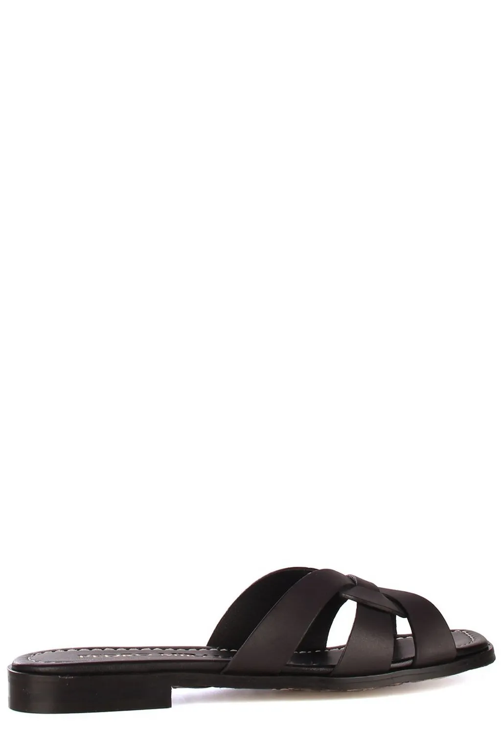 Pedro Miralles Villajoyosa Slip-On Sandals