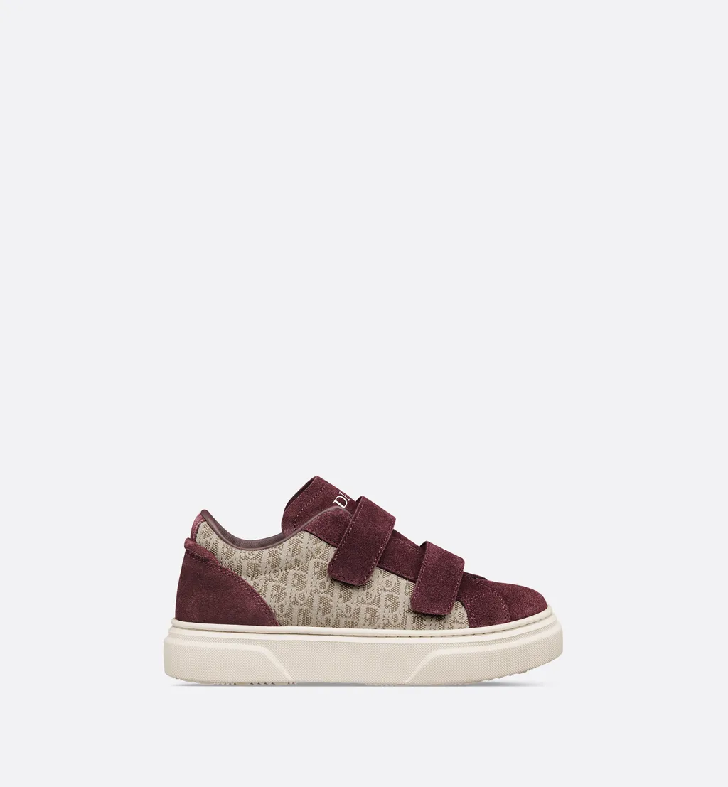 Little Kids' B33 Spin Low-Top Sneaker