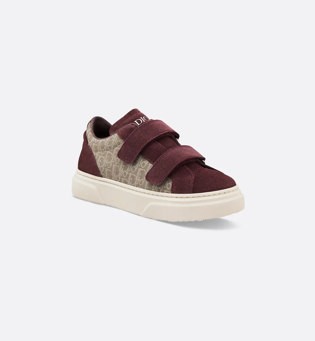 Little Kids' B33 Spin Low-Top Sneaker