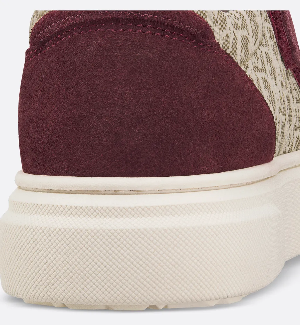 Little Kids' B33 Spin Low-Top Sneaker