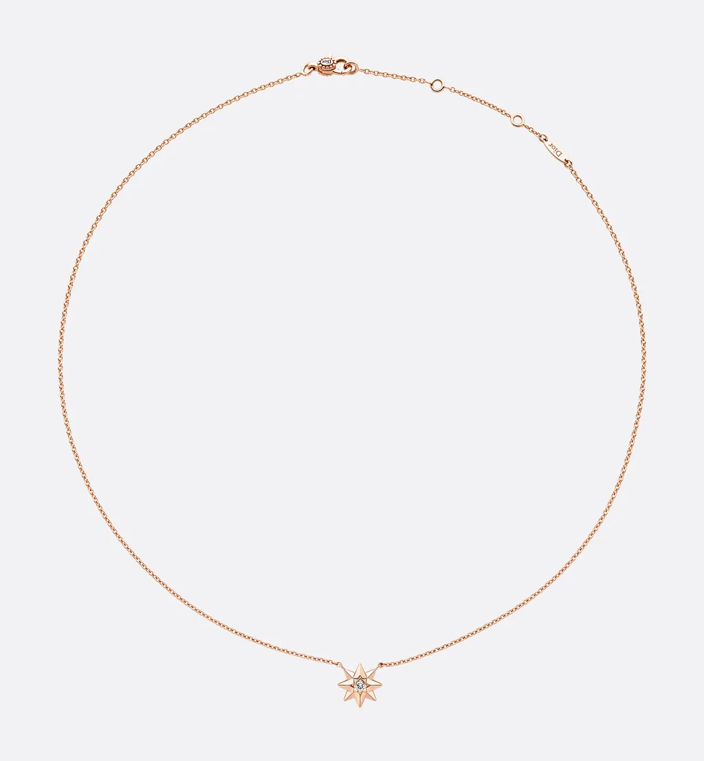 ÉToile Des Vents Necklace