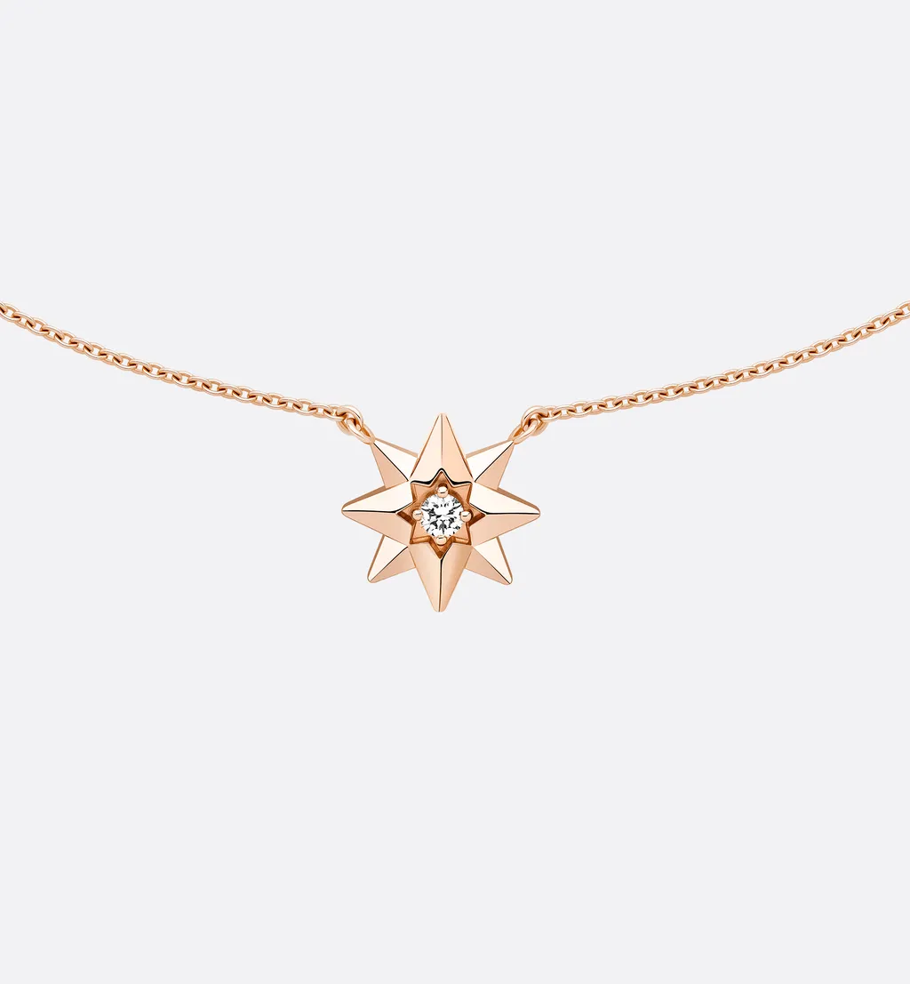 ÉToile Des Vents Necklace