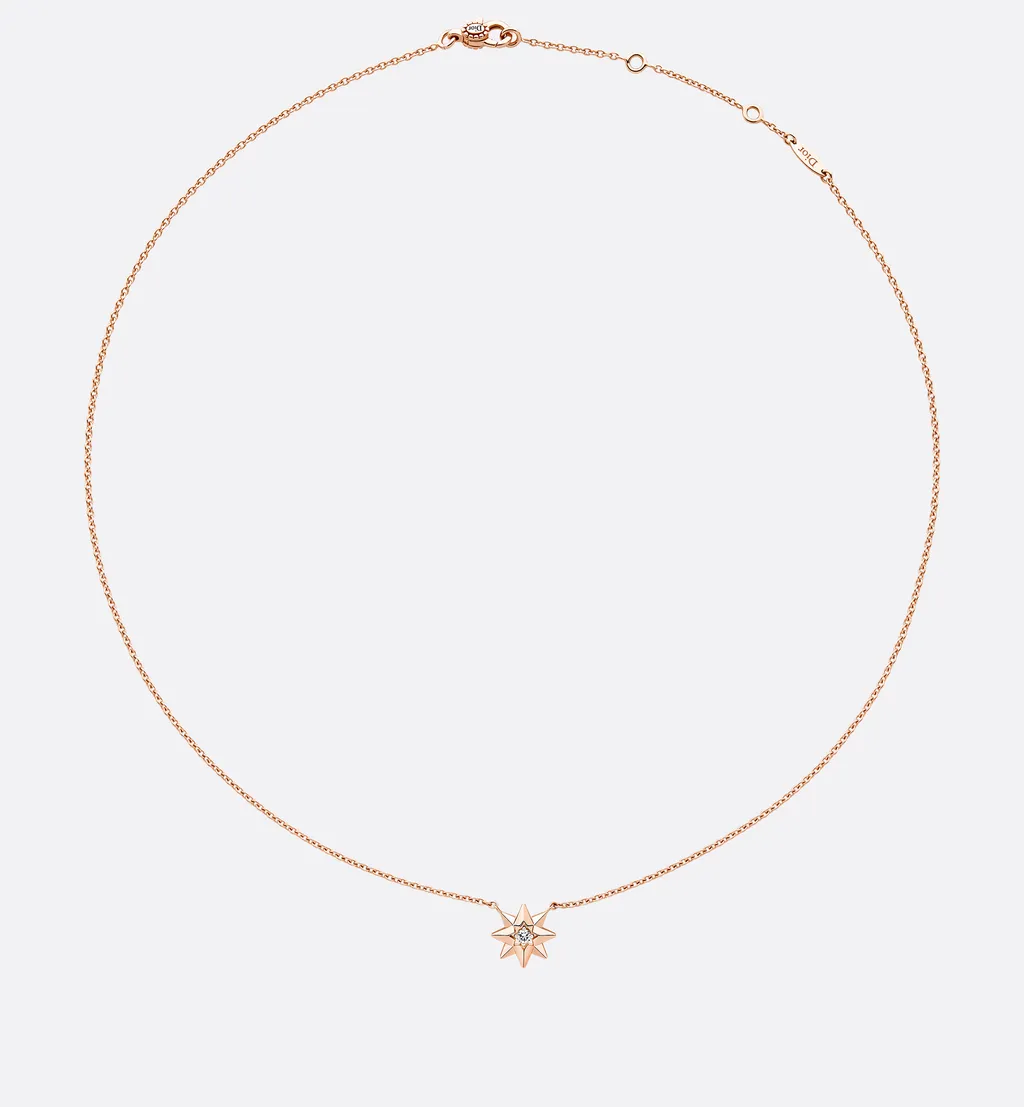 ÉToile Des Vents Necklace