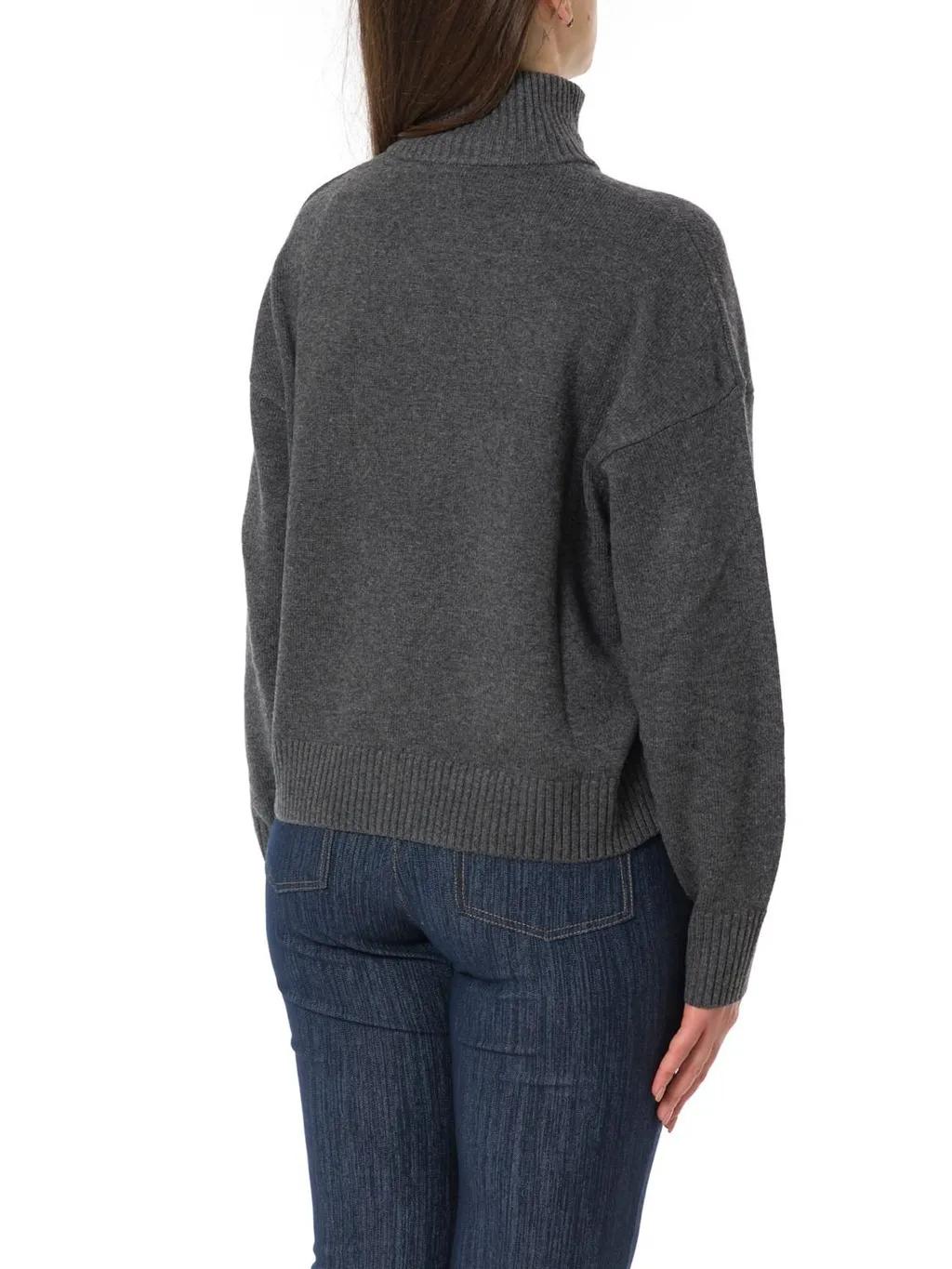 Pennyblack Antares Zip-Up Cardigan