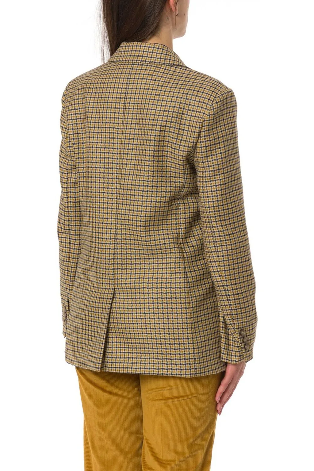 Pennyblack Anson Blazer