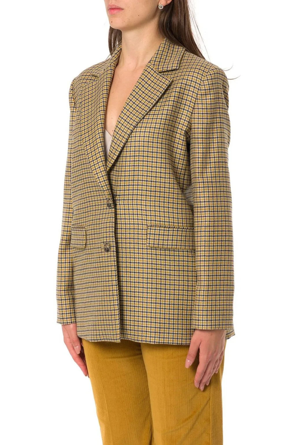 Pennyblack Anson Blazer