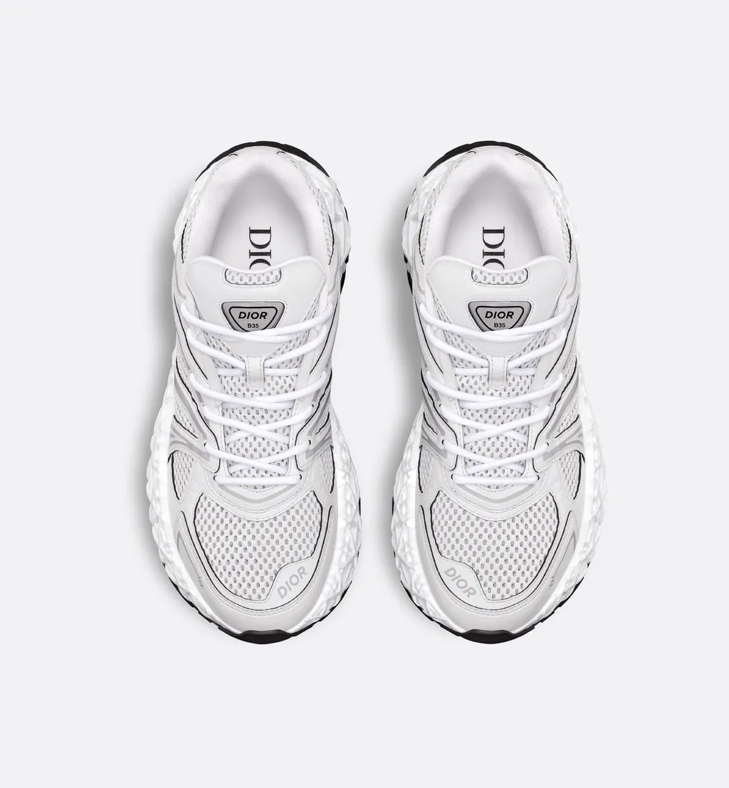 B35 Nxxt Sneaker