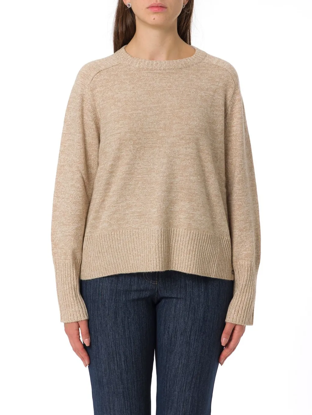 Pennyblack Busseto Jumper