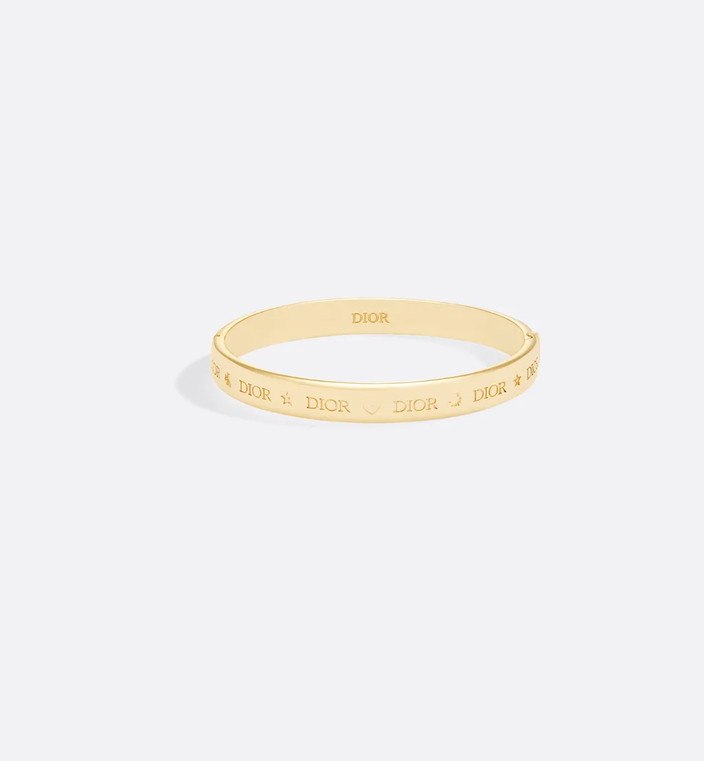 Dior TrÉSor Bangle