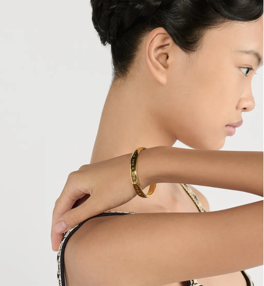 Dior TrÉSor Bangle