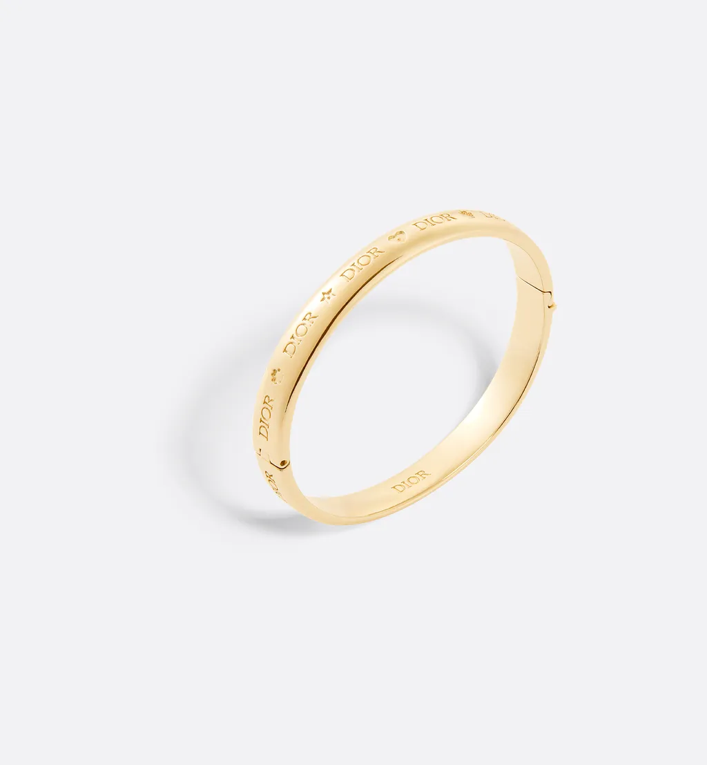 Dior TrÉSor Bangle