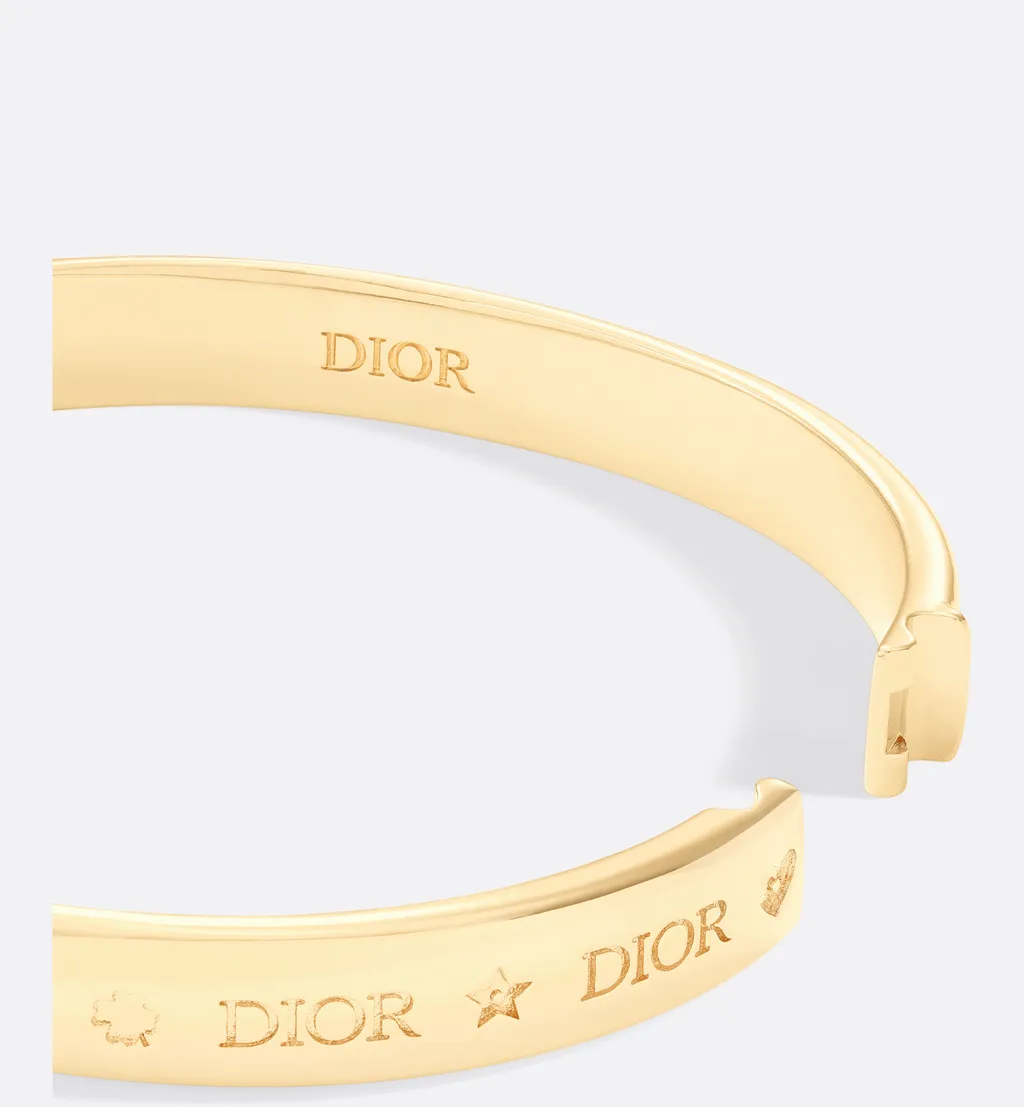 Dior TrÉSor Bangle