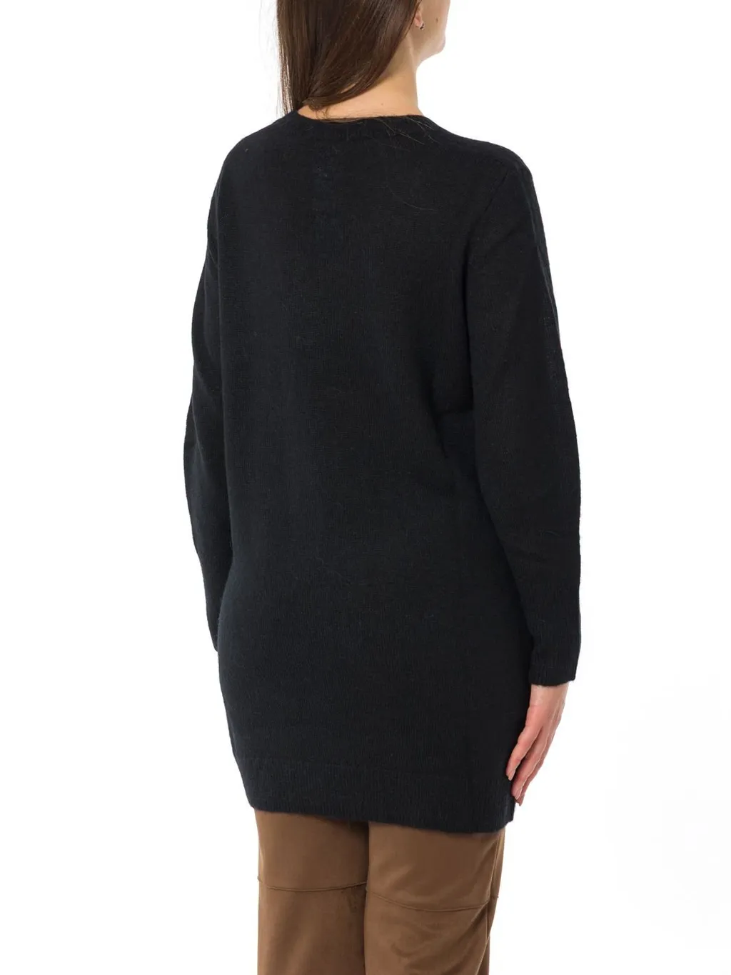 Pennyblack Favella Embellished Knit Dress