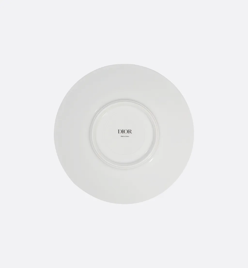 Breakfast Saucer