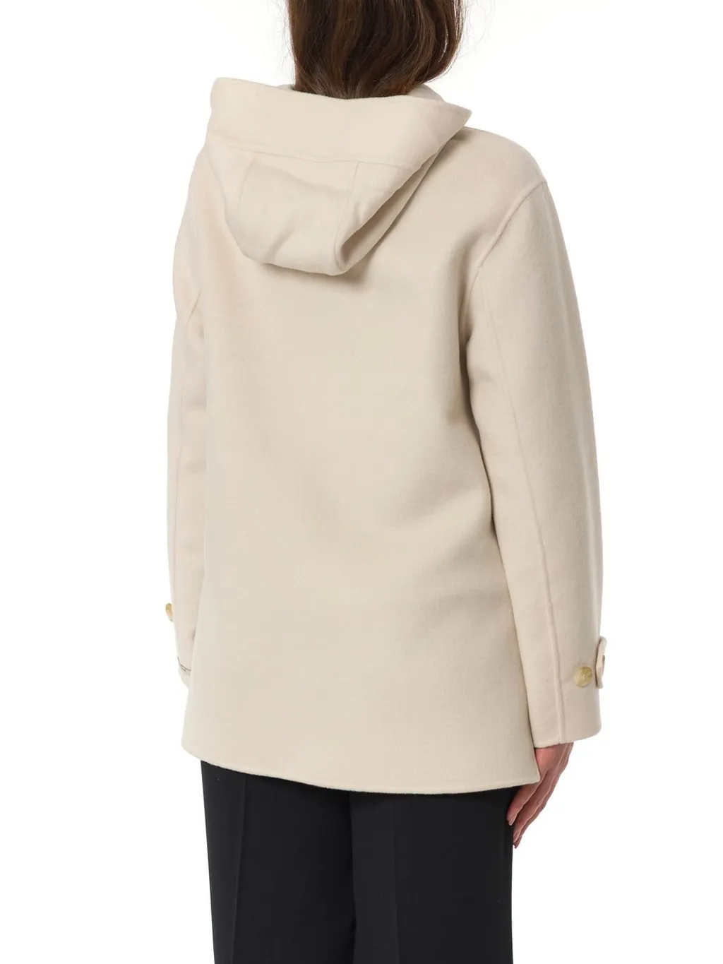 Pennyblack Newport Double-Woven Jacket