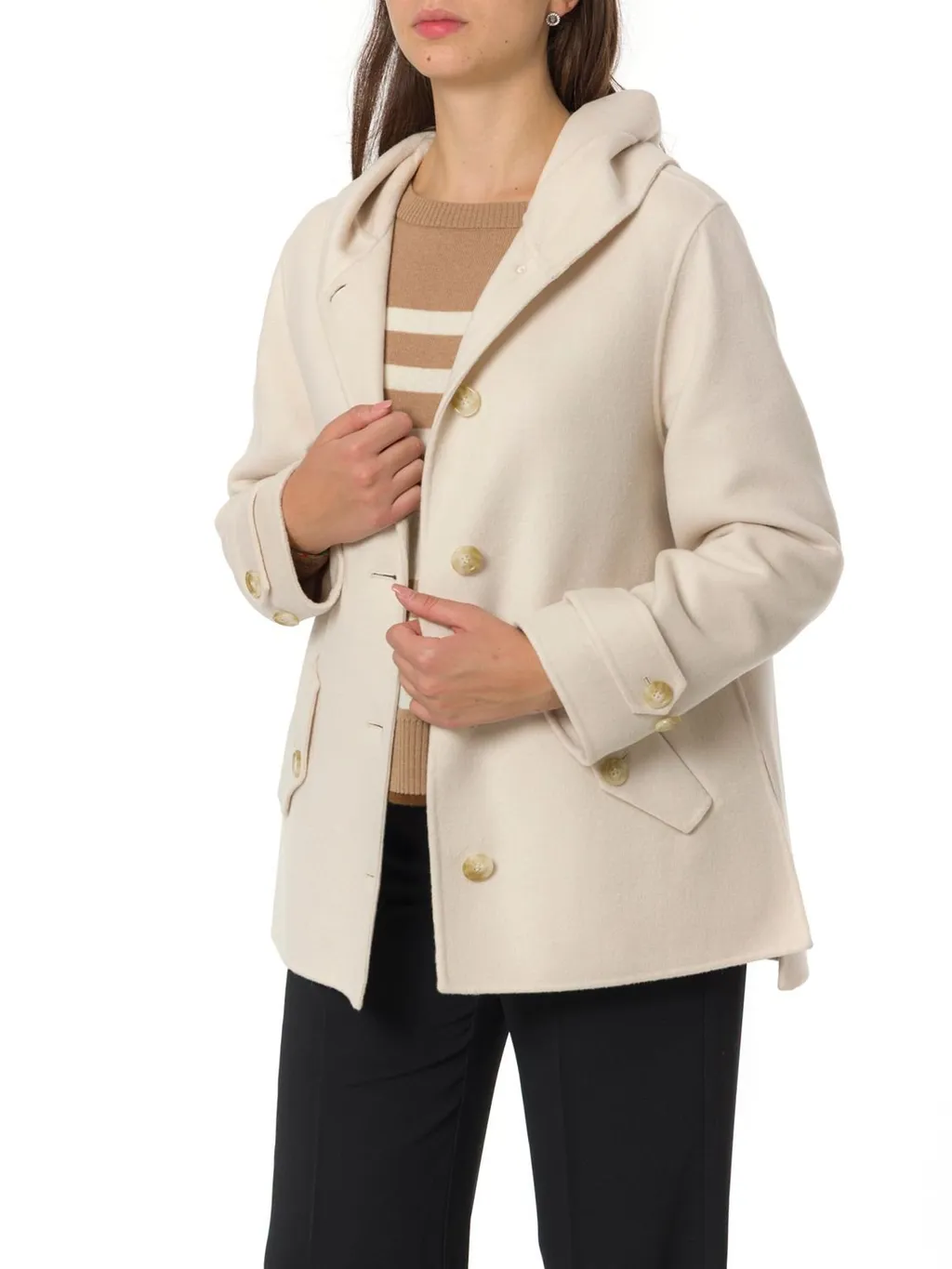 Pennyblack Newport Double-Woven Jacket