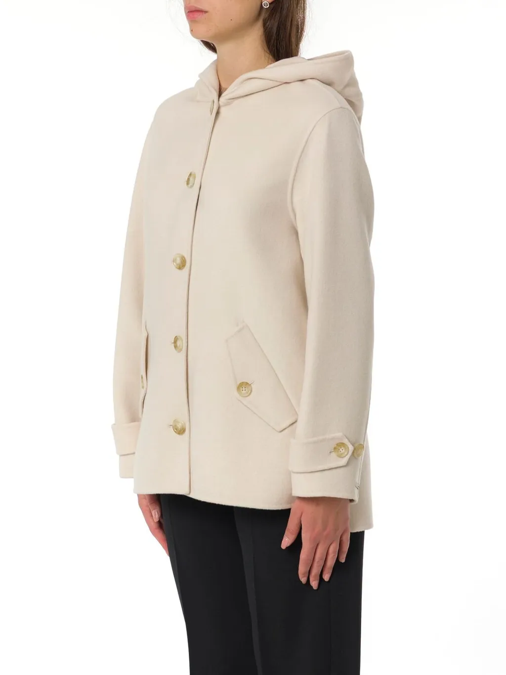 Pennyblack Newport Double-Woven Jacket
