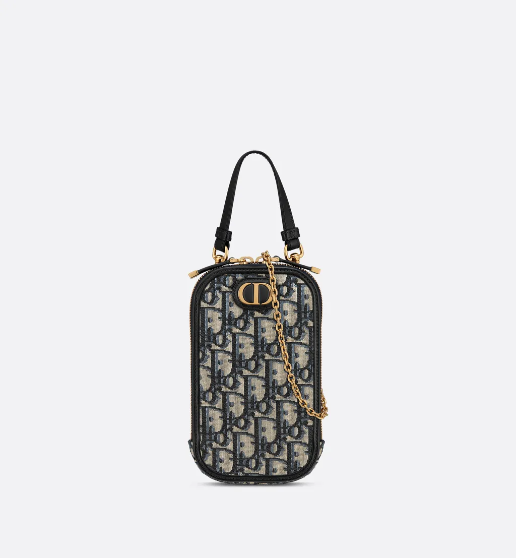 30 Montaigne Call'in Dior Phone Holder