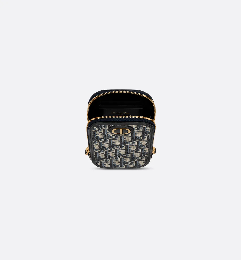 30 Montaigne Call'in Dior Phone Holder