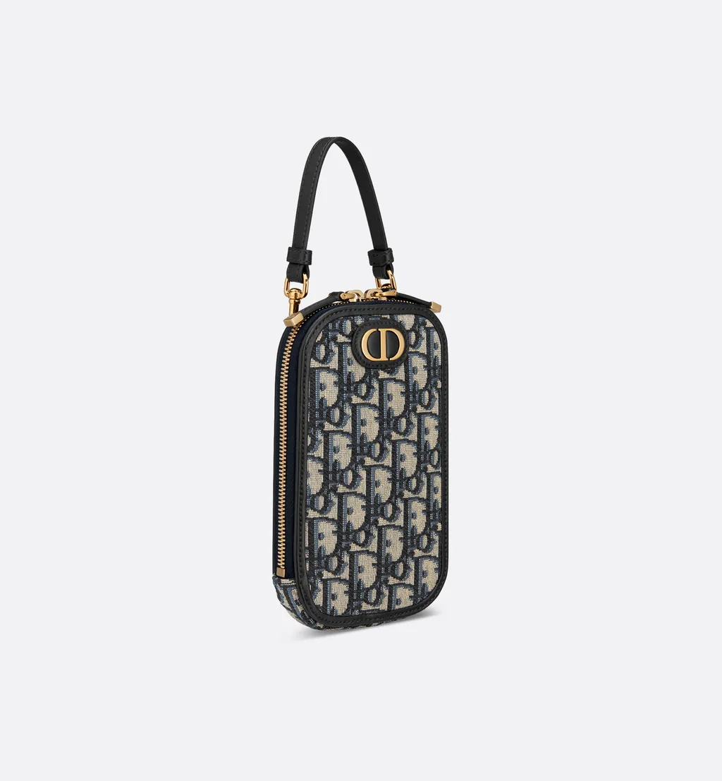 30 Montaigne Call'in Dior Phone Holder