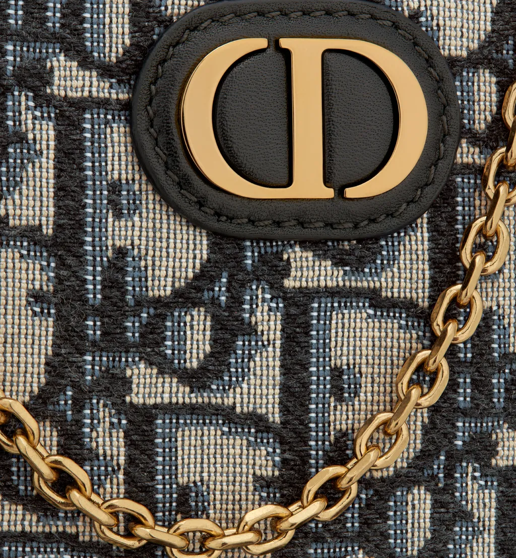 30 Montaigne Call'in Dior Phone Holder