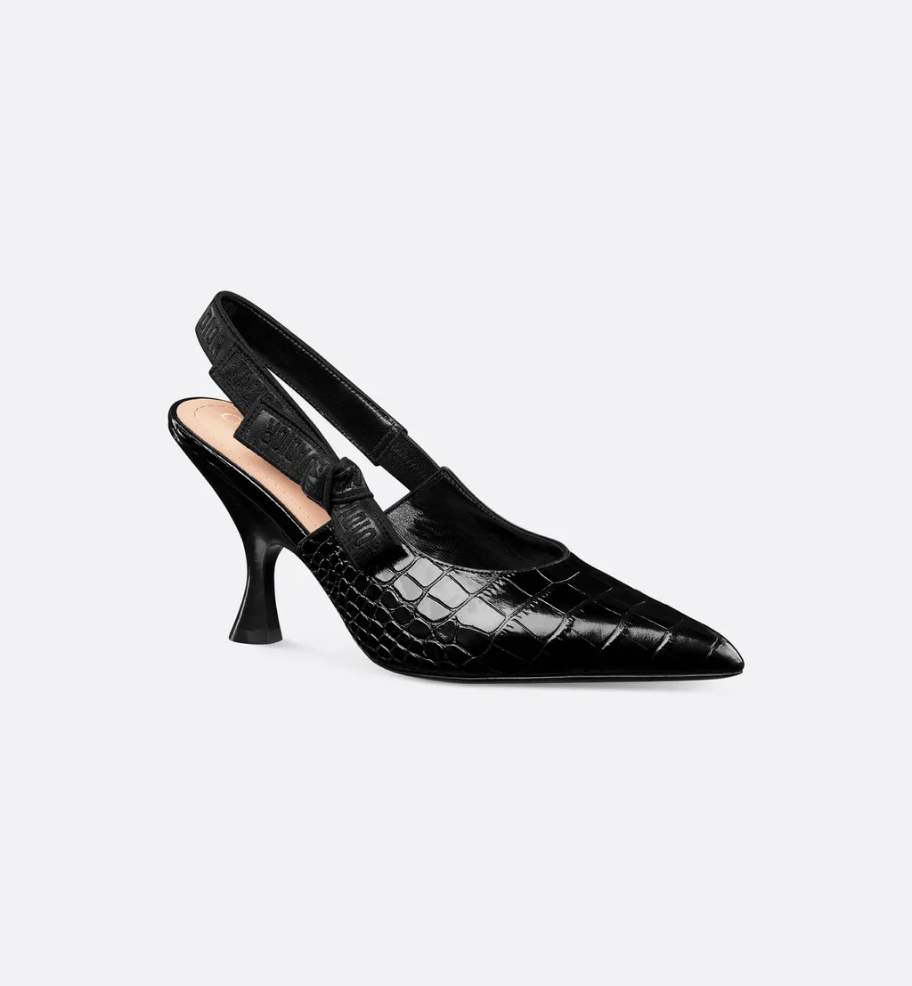 J'adior Slingback Pump