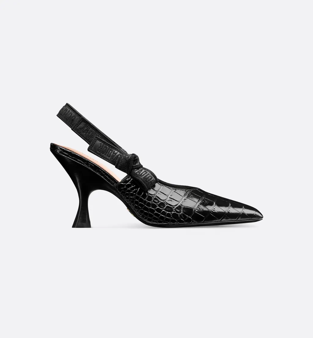 J'adior Slingback Pump