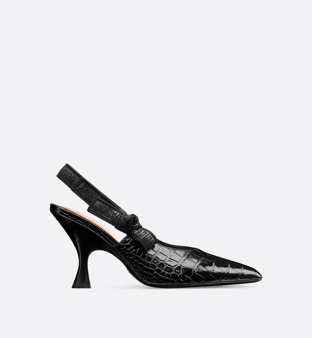 J'adior Slingback Pump