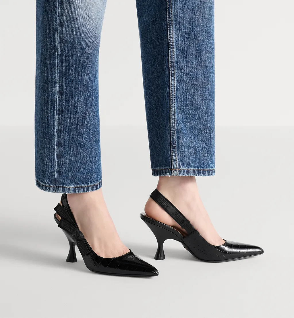 J'adior Slingback Pump