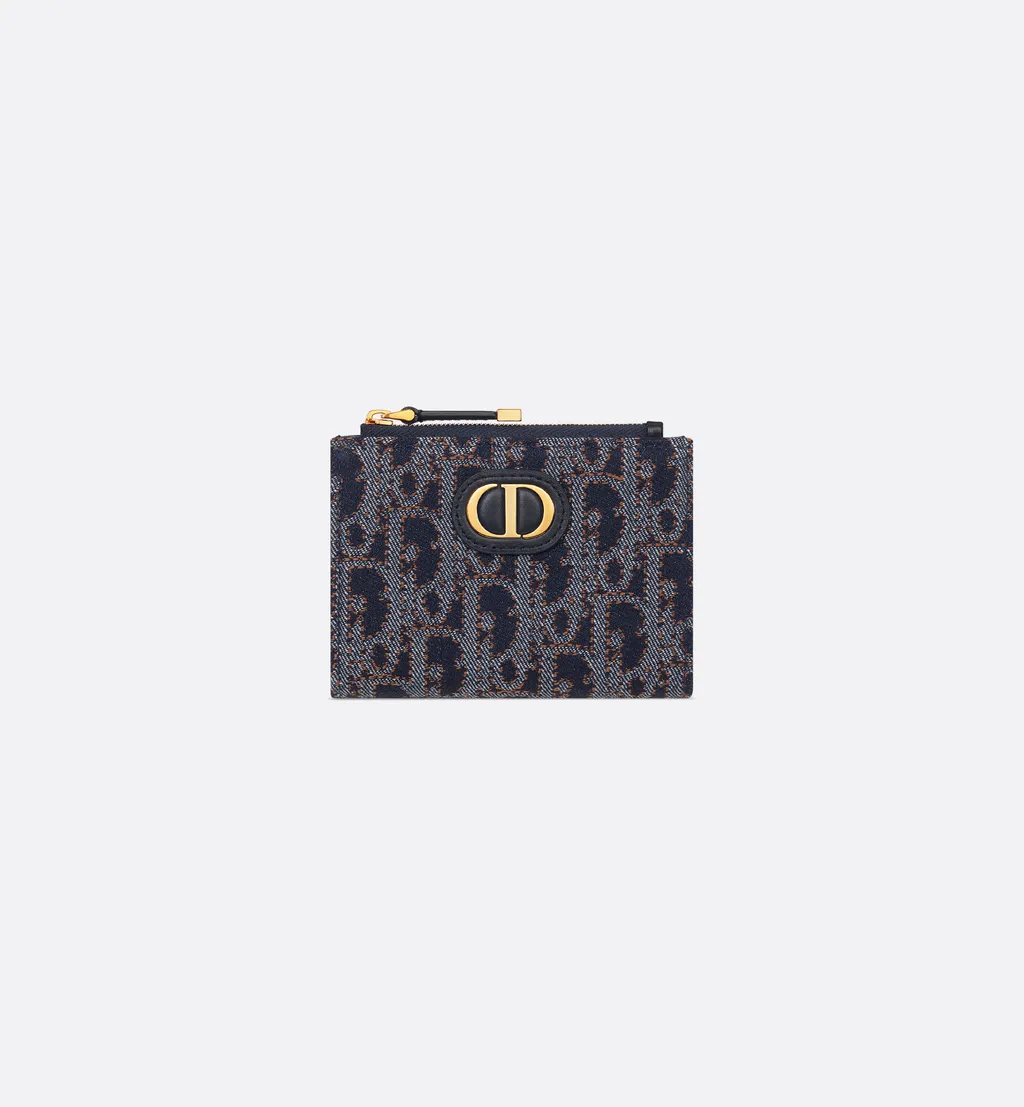 30 Montaigne Dahlia Wallet
