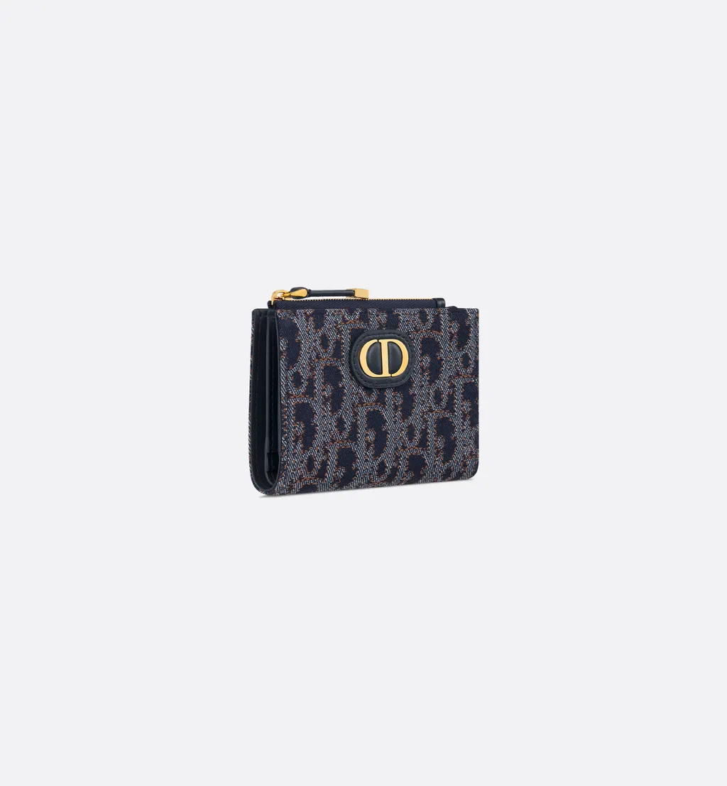 30 Montaigne Dahlia Wallet