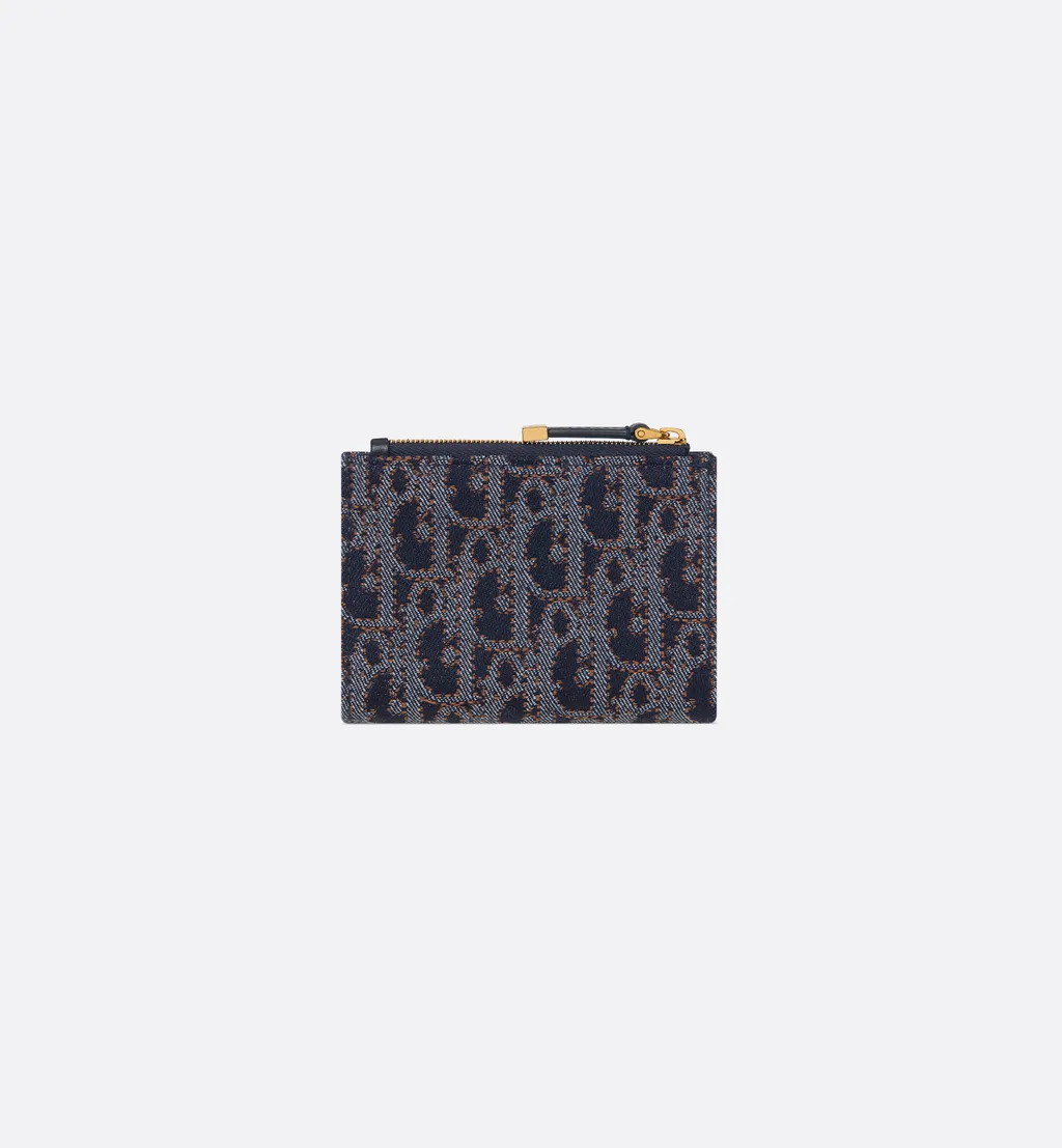 30 Montaigne Dahlia Wallet