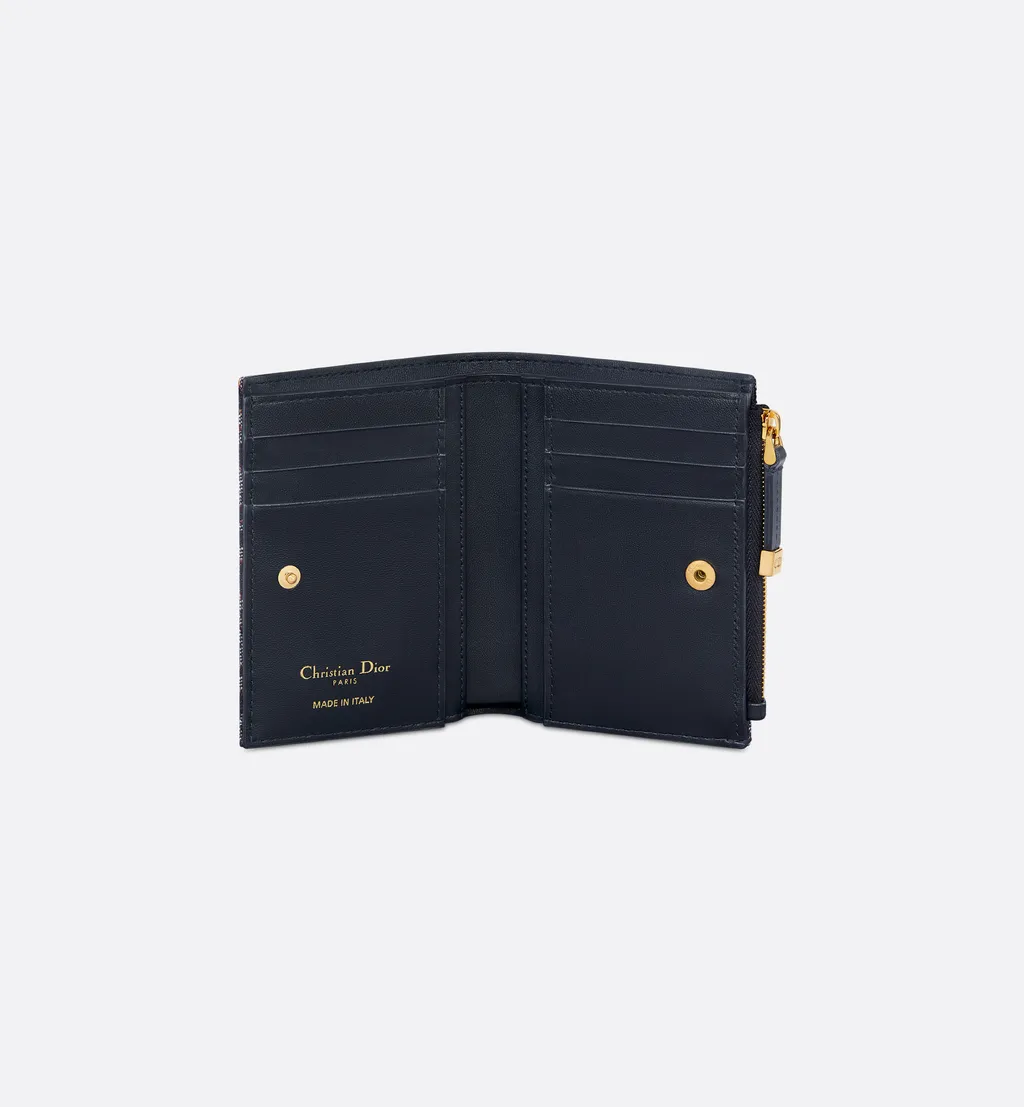 30 Montaigne Dahlia Wallet