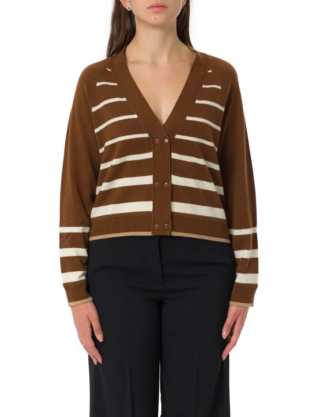 Pennyblack Nid Cardigan