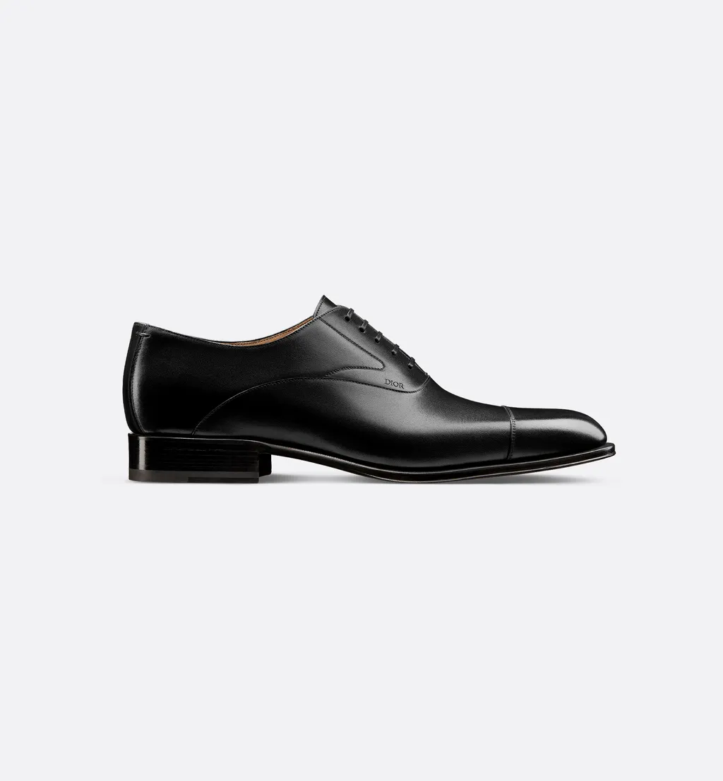 Dior Timeless Oxford Shoe