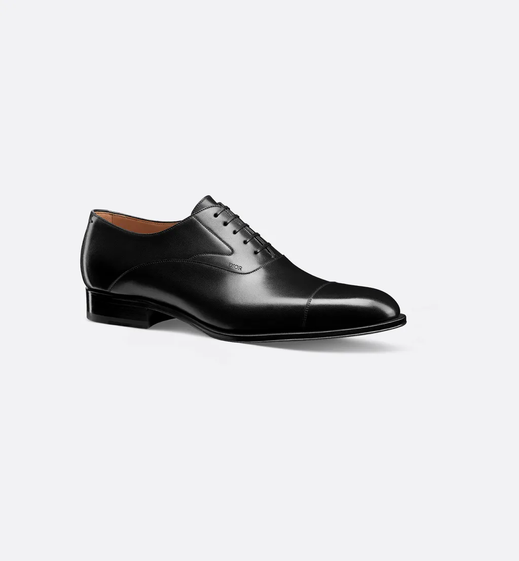 Dior Timeless Oxford Shoe