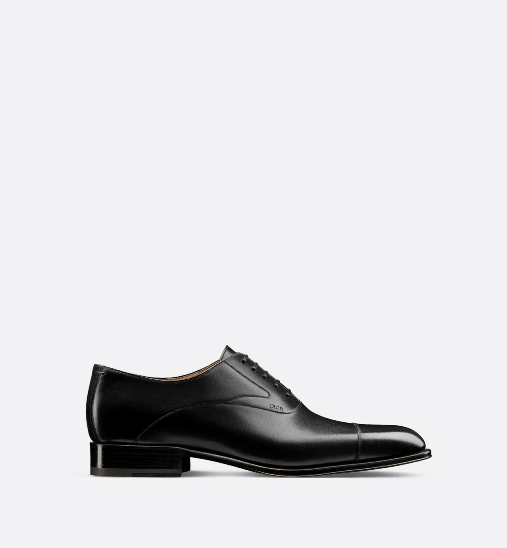 Dior Timeless Oxford Shoe