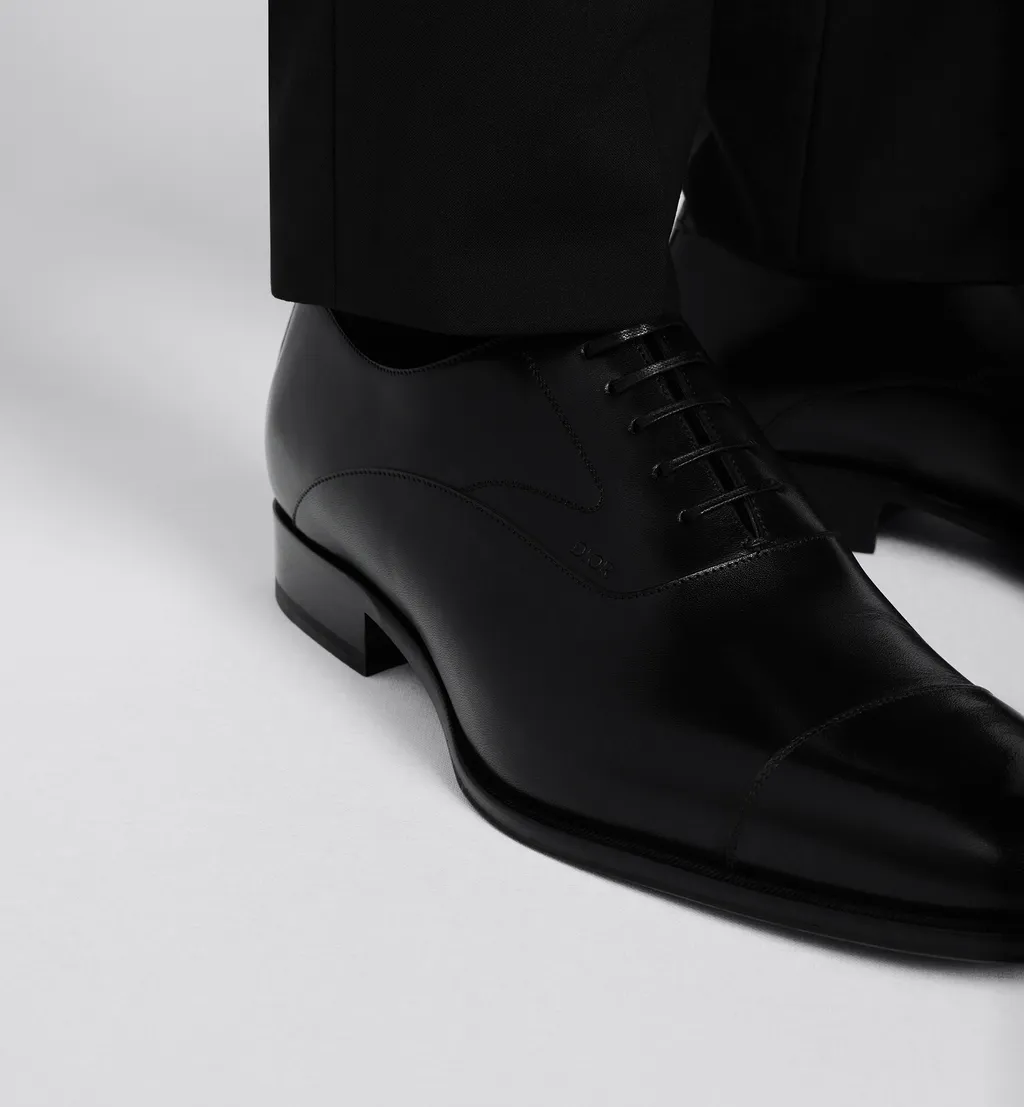 Dior Timeless Oxford Shoe