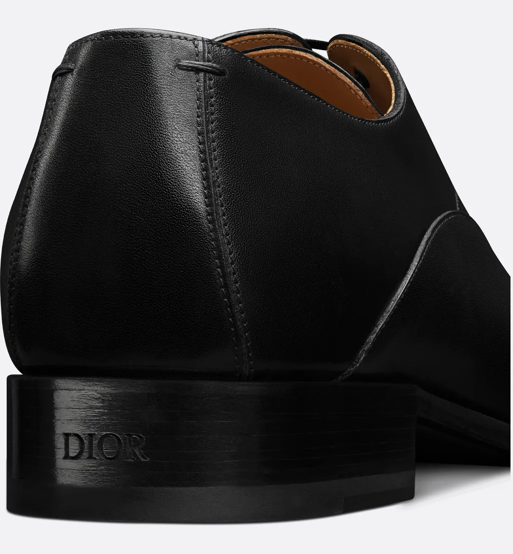 Dior Timeless Oxford Shoe