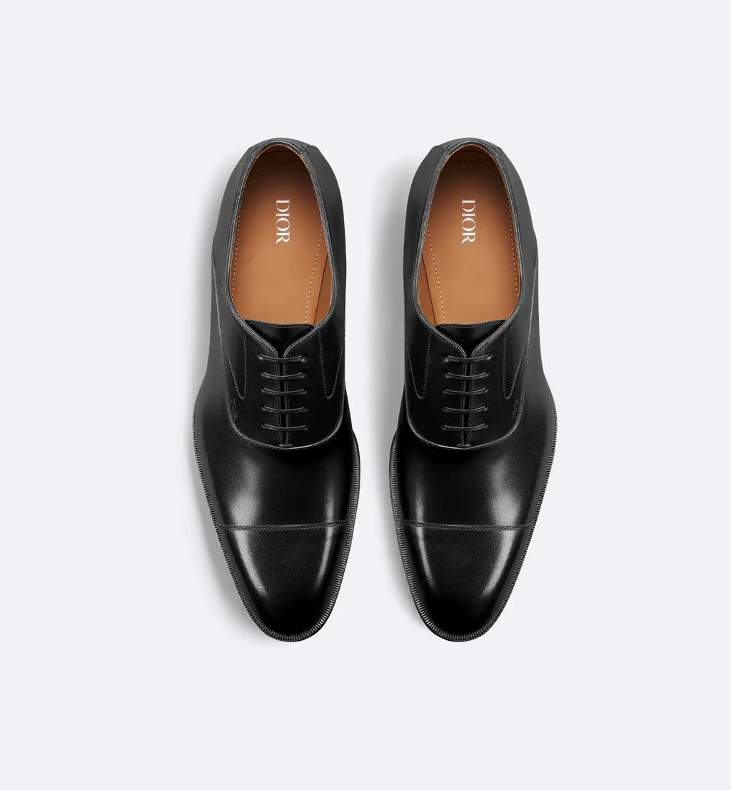 Dior Timeless Oxford Shoe