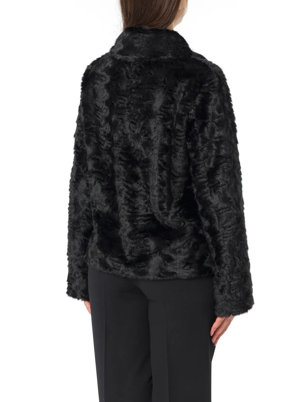 Pennyblack Reggia Soft Material Jacket