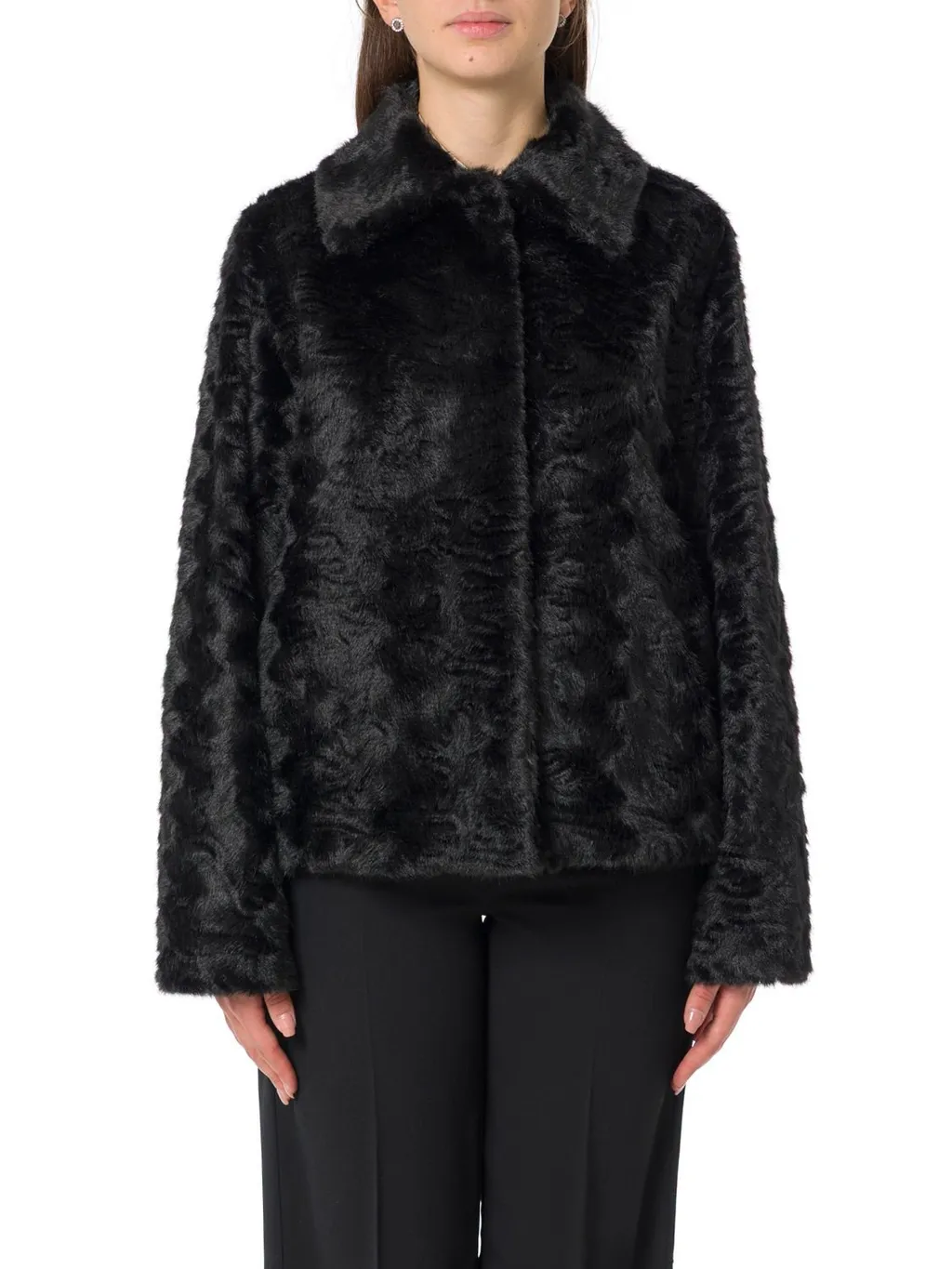 Pennyblack Reggia Soft Material Jacket