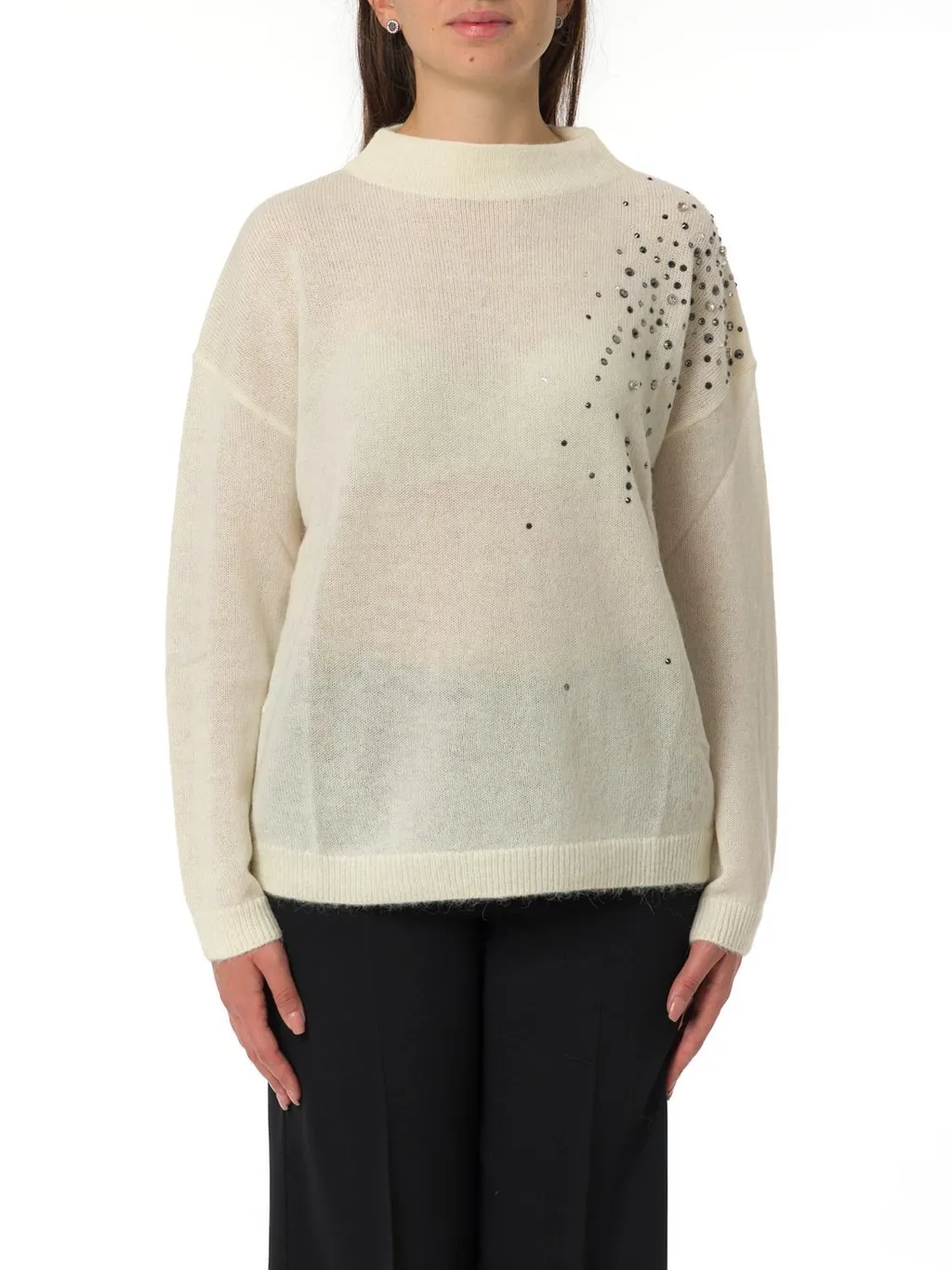 Pennyblack Zaino Embellished Jumper